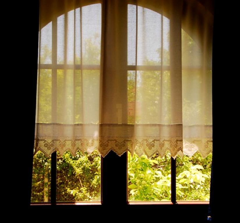 Atzanou Rooms Kamariótisza Szoba fotó